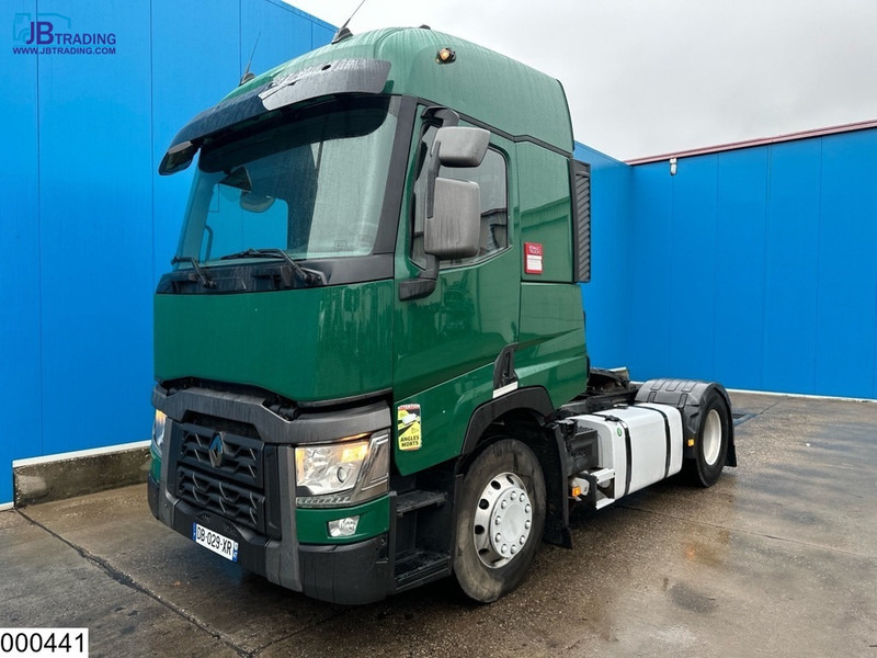 Renault T 460 EURO 6, PTO, ADR - Тягач: фото 1 Renault T 460 EURO 6, PTO, ADR - Тягач: фото 1
