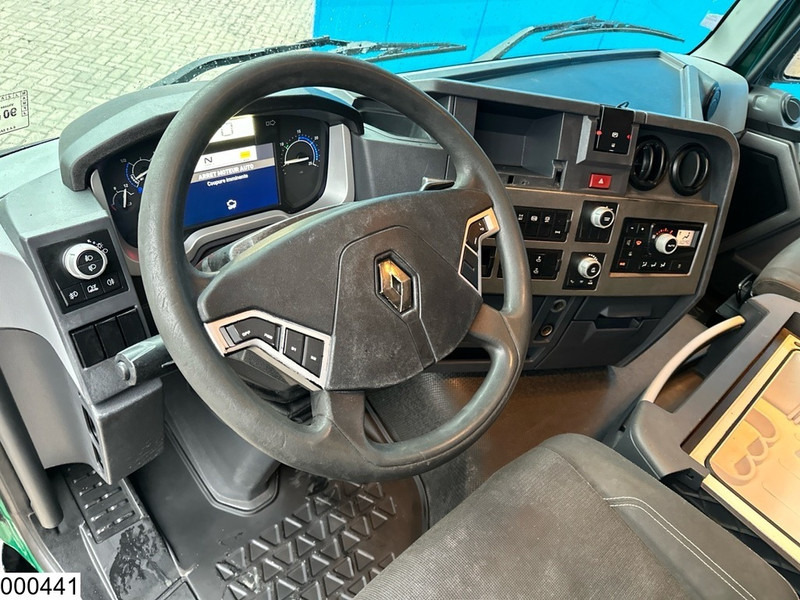 Renault T 460 EURO 6, PTO, ADR - Тягач: фото 5 Renault T 460 EURO 6, PTO, ADR - Тягач: фото 5