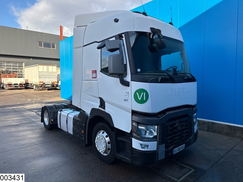 Renault T 460 EURO 6, Retarder - Тягач: фото 3 Renault T 460 EURO 6, Retarder - Тягач: фото 3