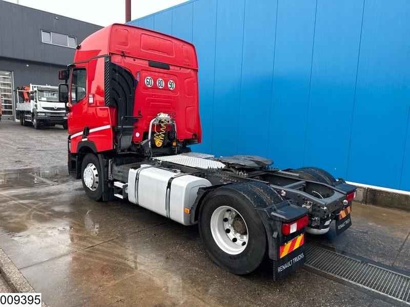 Renault T 460 EURO 6, Retarder - Тягач: фото 4 Renault T 460 EURO 6, Retarder - Тягач: фото 4
