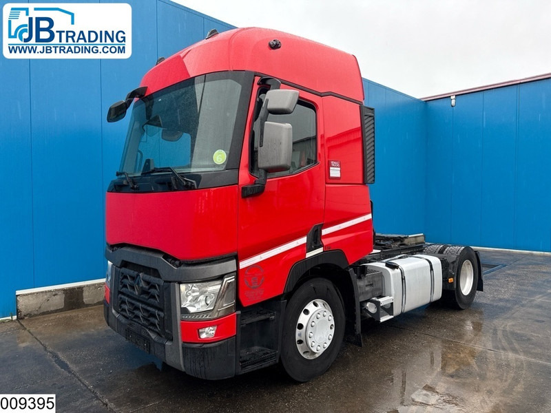 Renault T 460 EURO 6, Retarder - Тягач: фото 1 Renault T 460 EURO 6, Retarder - Тягач: фото 1