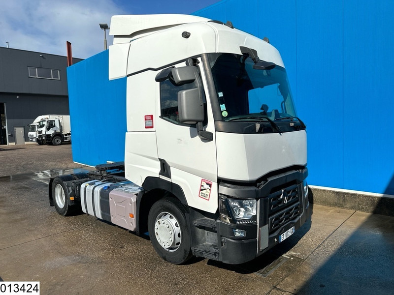 Renault T 480 EURO 6, Airco - Тягач: фото 3 Renault T 480 EURO 6, Airco - Тягач: фото 3