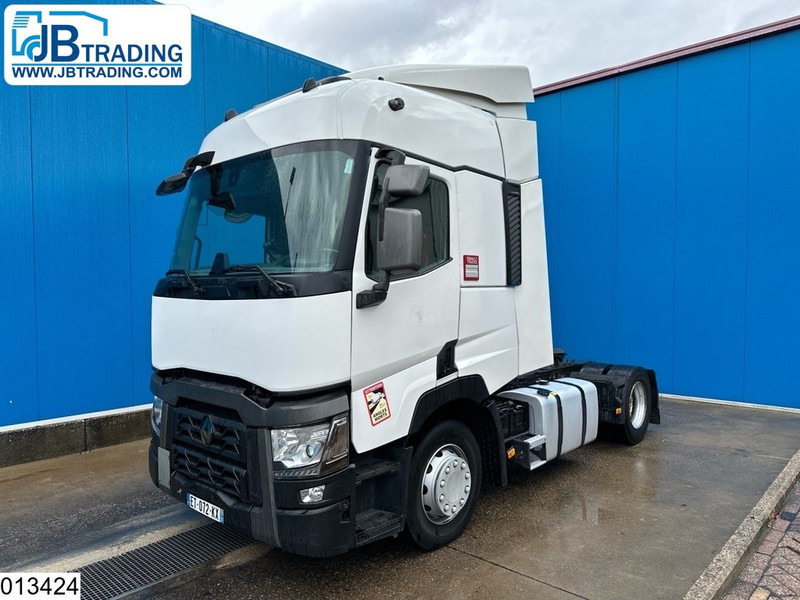 Renault T 480 EURO 6, Airco - Тягач: фото 1 Renault T 480 EURO 6, Airco - Тягач: фото 1