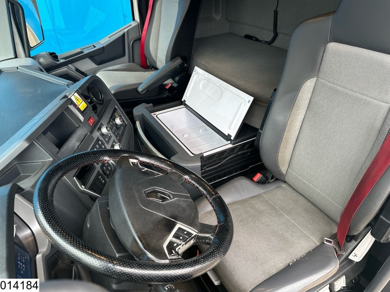 Тягач Renault T 480 EURO 6, PTO: фото 9