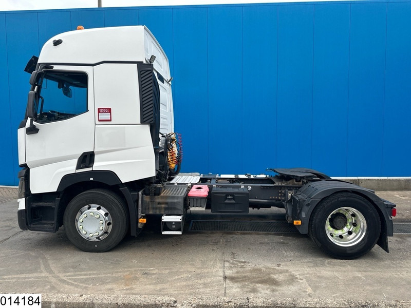 Тягач Renault T 480 EURO 6, PTO: фото 11