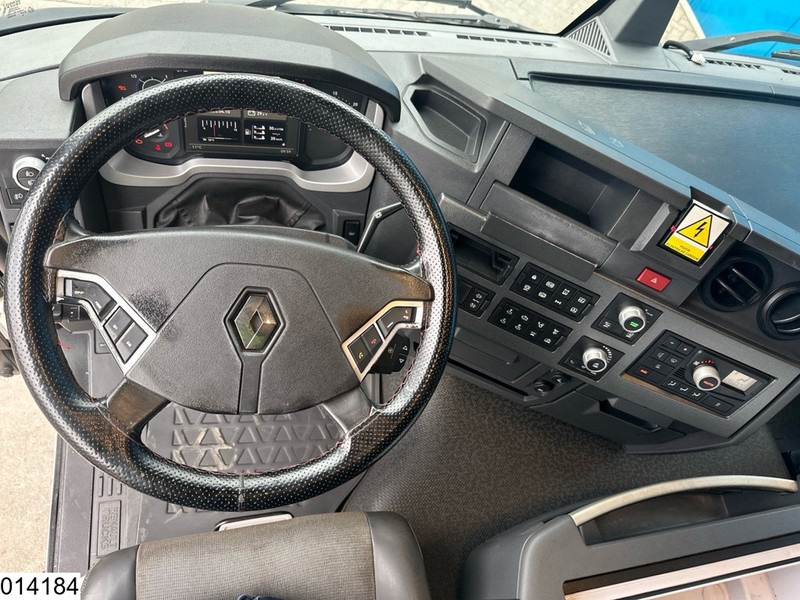 Тягач Renault T 480 EURO 6, PTO: фото 10