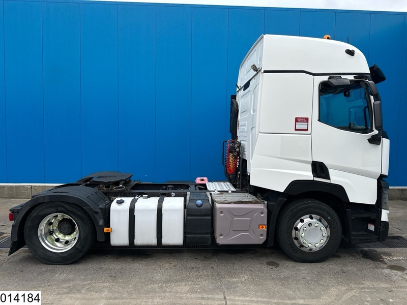 Тягач Renault T 480 EURO 6, PTO: фото 12