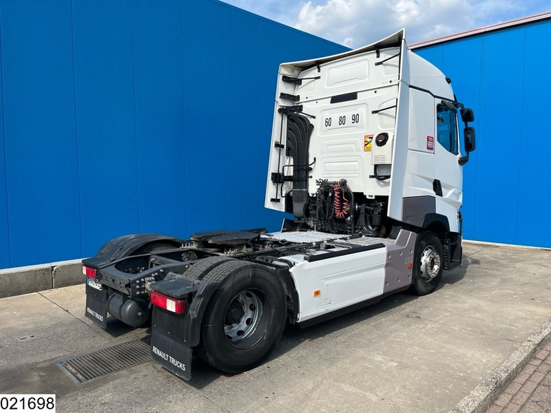Renault T High 480 EURO 6D, Retarder, Standairco, T HIGH - Тягач: фото 2 Renault T High 480 EURO 6D, Retarder, Standairco, T HIGH - Тягач: фото 2