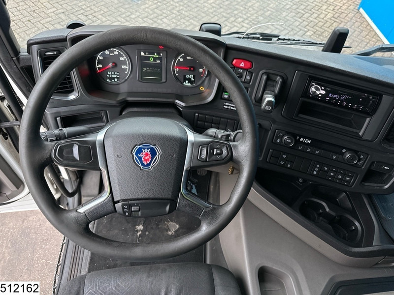 Тягач Scania G 410 EURO 6: фото 10 Тягач Scania G 410 EURO 6: фото 10