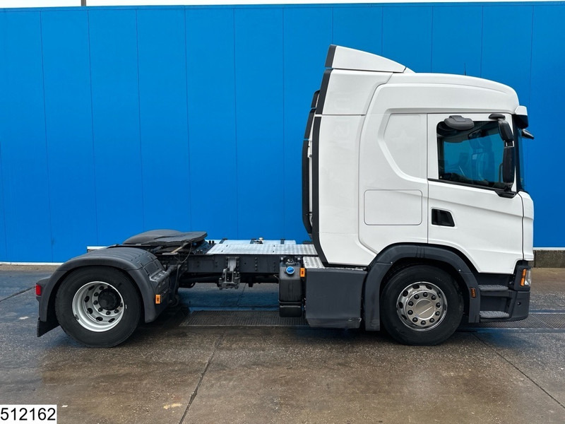 Тягач Scania G 410 EURO 6: фото 12 Тягач Scania G 410 EURO 6: фото 12