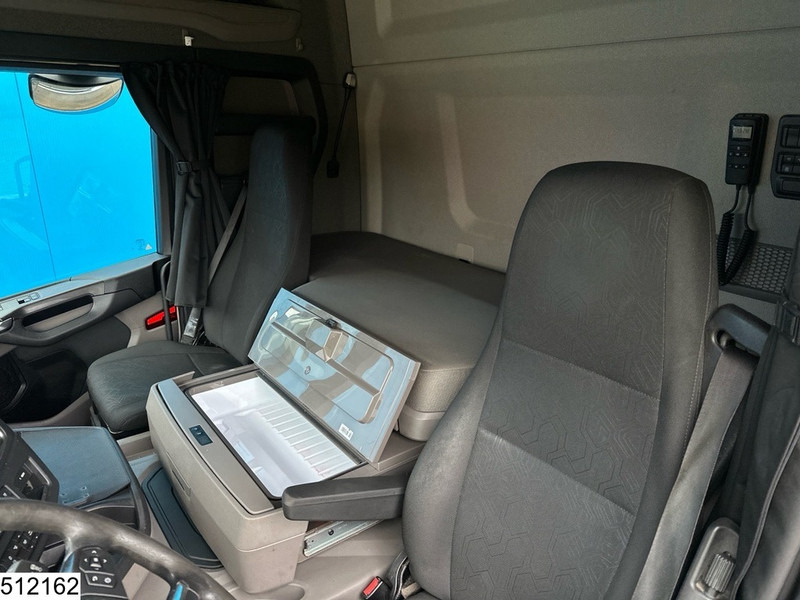 Тягач Scania G 410 EURO 6: фото 9 Тягач Scania G 410 EURO 6: фото 9