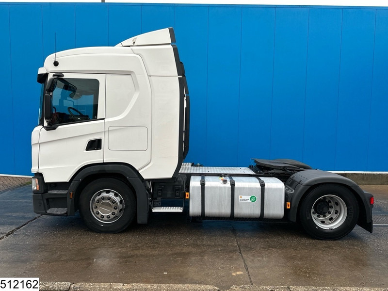 Тягач Scania G 410 EURO 6: фото 11 Тягач Scania G 410 EURO 6: фото 11