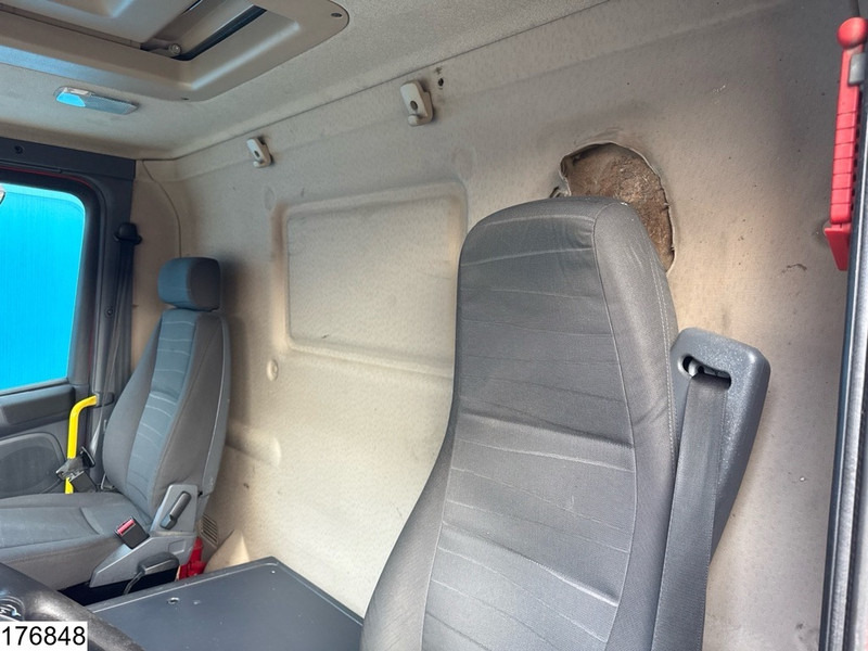 Scania G 440 EURO 6, ADR, Retarder, PTO - Тягач: фото 5 Scania G 440 EURO 6, ADR, Retarder, PTO - Тягач: фото 5