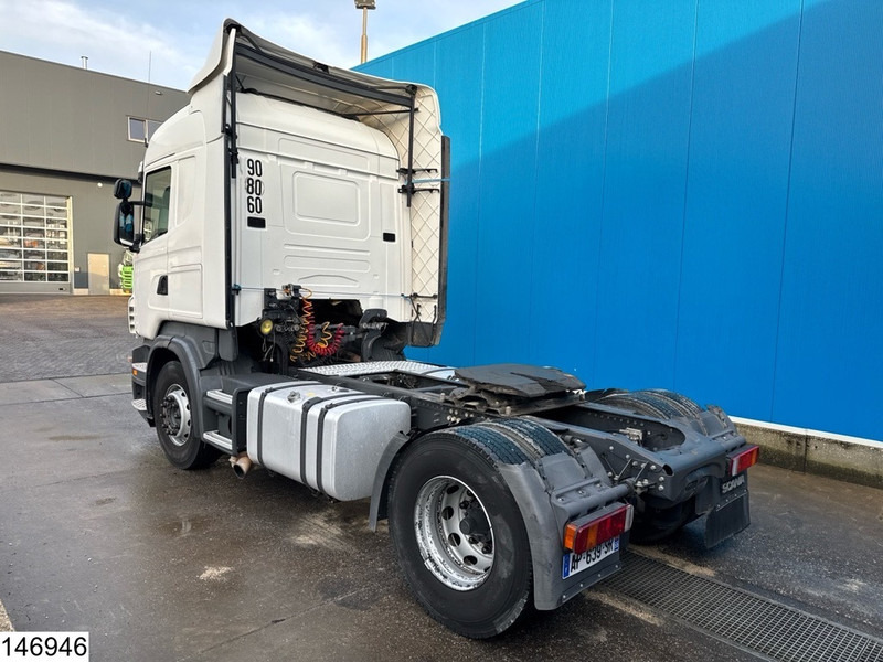 Scania R 400 EURO 5, Retarder - Тягач: фото 5 Scania R 400 EURO 5, Retarder - Тягач: фото 5