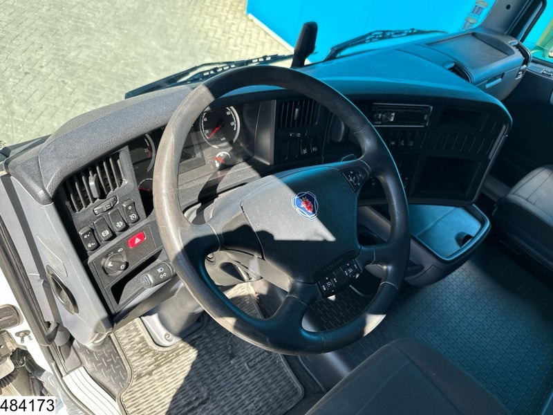Scania R 450 EURO 6, Retarder, Standairco - Тягач: фото 5 Scania R 450 EURO 6, Retarder, Standairco - Тягач: фото 5