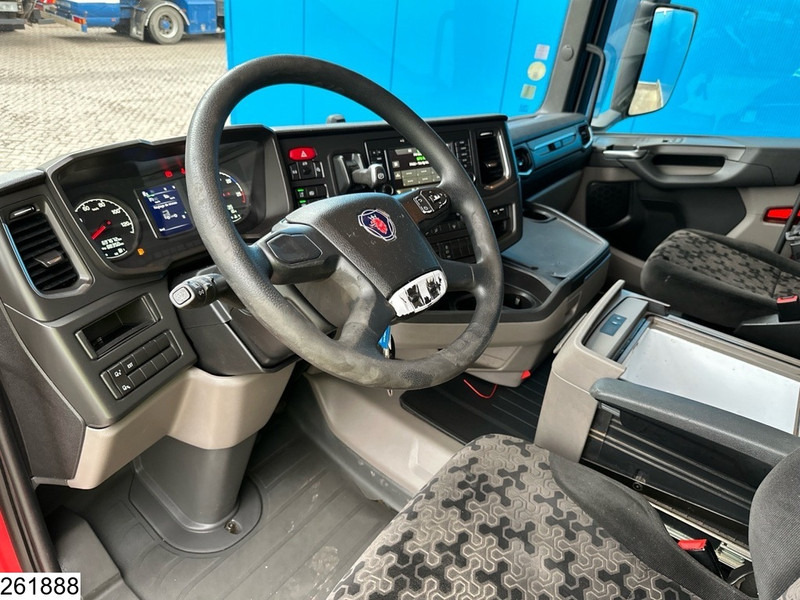 Scania R 500 EURO 6, Retarder, Standairco - Тягач: фото 5 Scania R 500 EURO 6, Retarder, Standairco - Тягач: фото 5