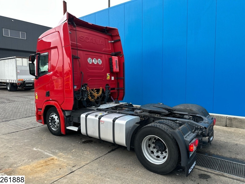 Scania R 500 EURO 6, Retarder, Standairco - Тягач: фото 2 Scania R 500 EURO 6, Retarder, Standairco - Тягач: фото 2