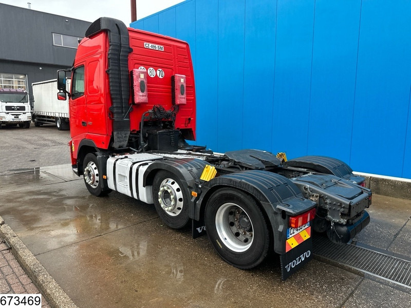 Volvo FH 420 6x2, EURO 5, PTO - Тягач: фото 5 Volvo FH 420 6x2, EURO 5, PTO - Тягач: фото 5