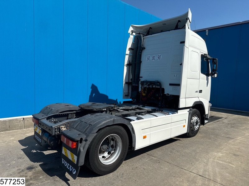 Volvo FH 460 EURO 5, Hydraulic - Тягач: фото 3 Volvo FH 460 EURO 5, Hydraulic - Тягач: фото 3
