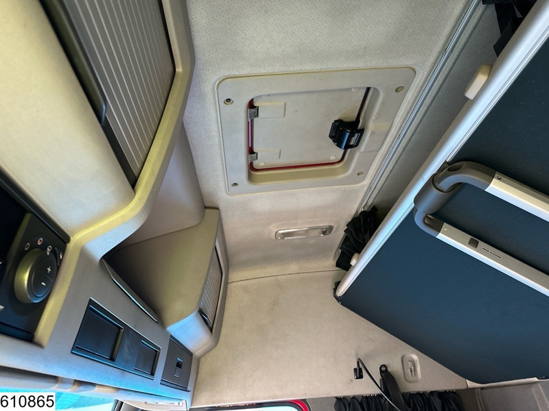 Volvo FH 460 EURO 5 в лизинг Volvo FH 460 EURO 5: фото 8