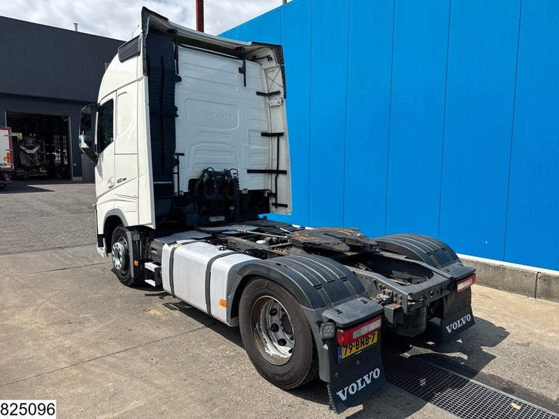 Volvo FH 460 EURO 6, Standairco, Hydrauliek, I-Shift - Тягач: фото 4 Volvo FH 460 EURO 6, Standairco, Hydrauliek, I-Shift - Тягач: фото 4