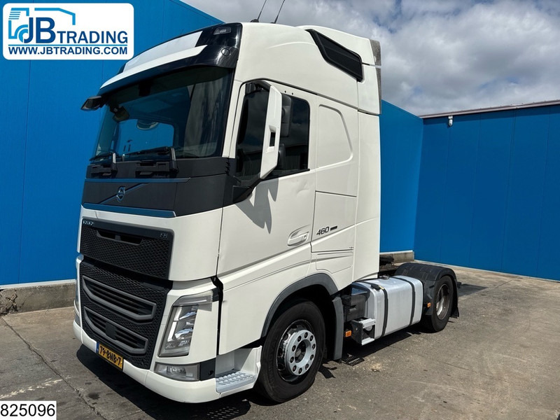 Volvo FH 460 EURO 6, Standairco, Hydrauliek, I-Shift - Тягач: фото 1 Volvo FH 460 EURO 6, Standairco, Hydrauliek, I-Shift - Тягач: фото 1