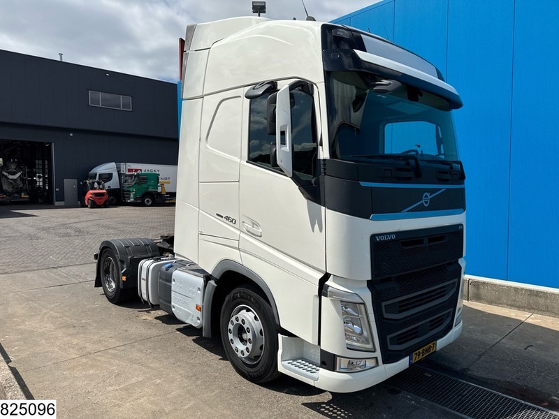 Volvo FH 460 EURO 6, Standairco, Hydrauliek, I-Shift - Тягач: фото 2 Volvo FH 460 EURO 6, Standairco, Hydrauliek, I-Shift - Тягач: фото 2