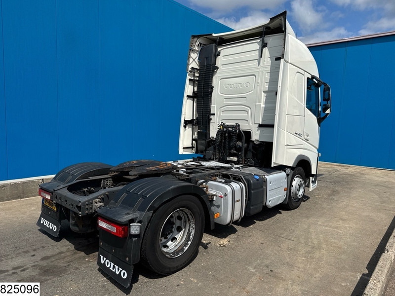 Volvo FH 460 EURO 6, Standairco, Hydrauliek, I-Shift - Тягач: фото 3 Volvo FH 460 EURO 6, Standairco, Hydrauliek, I-Shift - Тягач: фото 3