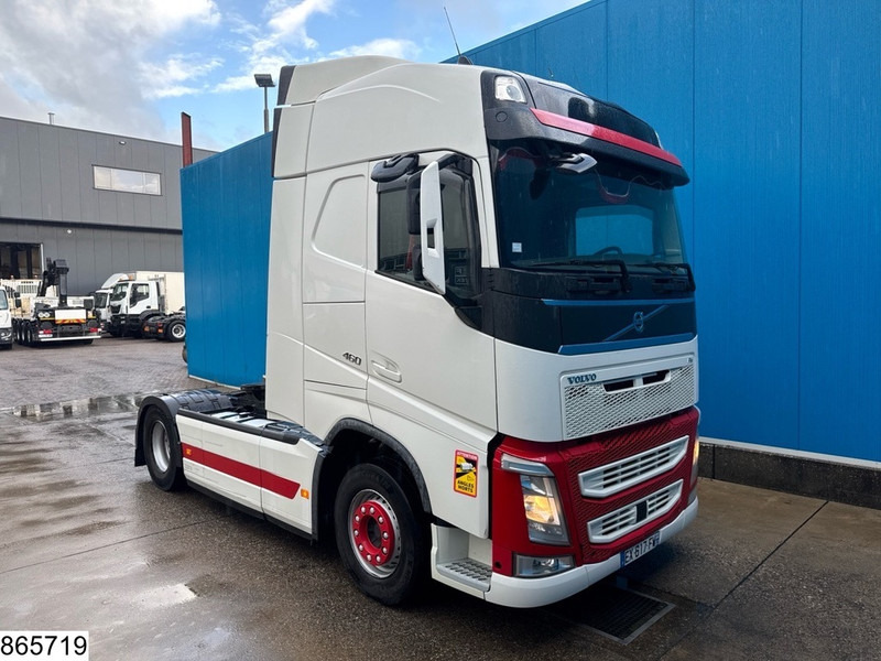 Volvo FH 460 EURO 6, Standairco - Тягач: фото 2 Volvo FH 460 EURO 6, Standairco - Тягач: фото 2