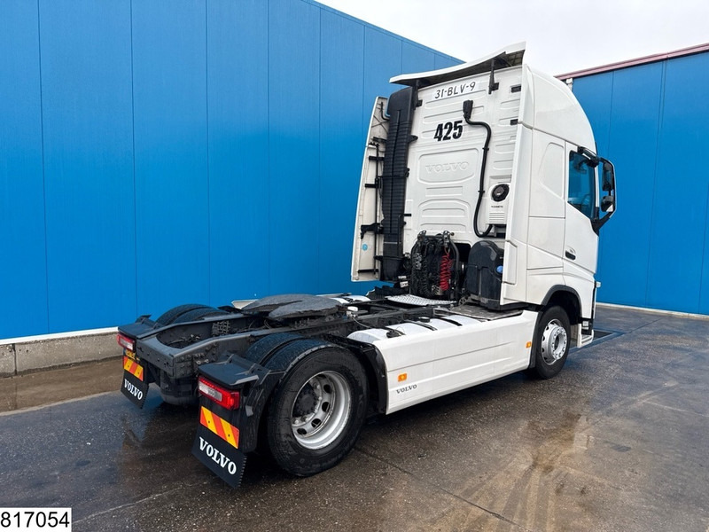 Volvo FH 460 XL, EURO 6, Standairco, i-Shift - Тягач: фото 3 Volvo FH 460 XL, EURO 6, Standairco, i-Shift - Тягач: фото 3