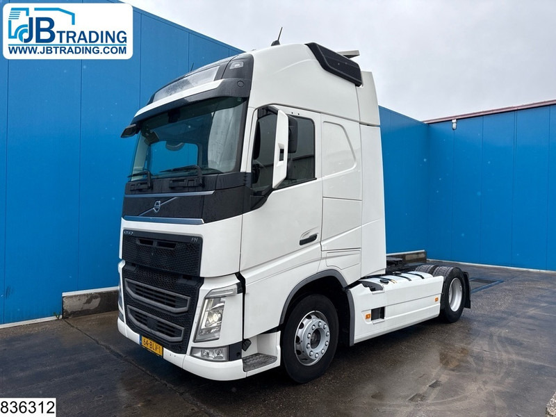 Volvo FH 460 XL, EURO 6, Standairco, i-Shift - Тягач: фото 1 Volvo FH 460 XL, EURO 6, Standairco, i-Shift - Тягач: фото 1
