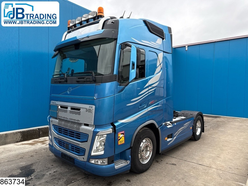 Volvo FH 460 XL, EURO 6, Standairco, i-Shift, PTO - Тягач: фото 1 Volvo FH 460 XL, EURO 6, Standairco, i-Shift, PTO - Тягач: фото 1