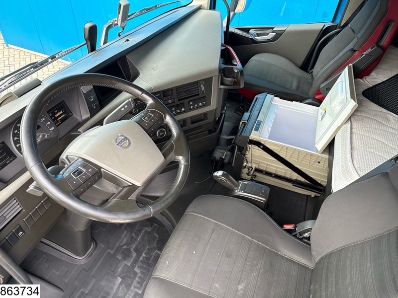 Volvo FH 460 XL, EURO 6, Standairco, i-Shift, PTO - Тягач: фото 5 Volvo FH 460 XL, EURO 6, Standairco, i-Shift, PTO - Тягач: фото 5