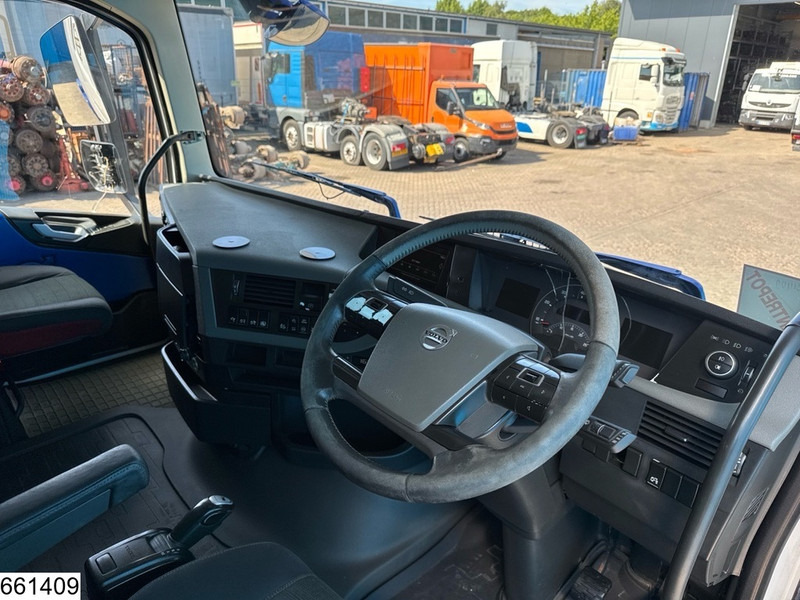 Volvo FH 500 6x2, RHD, PTO, Compressor - Тягач: фото 5 Volvo FH 500 6x2, RHD, PTO, Compressor - Тягач: фото 5