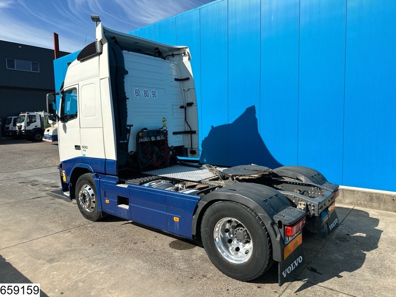 Volvo FH 500 EURO 5, Hydraulic - Тягач: фото 4 Volvo FH 500 EURO 5, Hydraulic - Тягач: фото 4