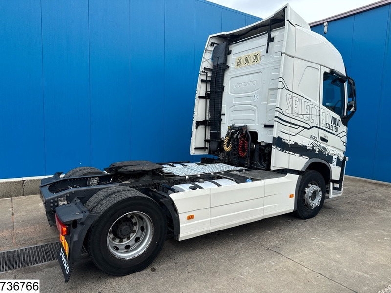 Volvo FH 500 EURO 6 - Тягач: фото 2 Volvo FH 500 EURO 6 - Тягач: фото 2