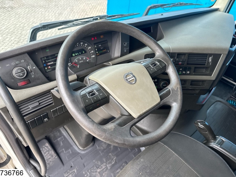 Volvo FH 500 EURO 6 - Тягач: фото 5 Volvo FH 500 EURO 6 - Тягач: фото 5