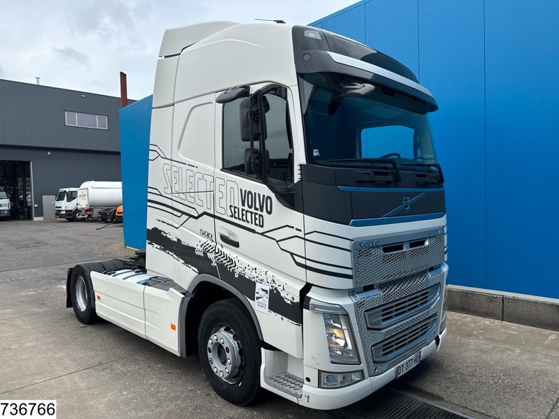 Volvo FH 500 EURO 6 - Тягач: фото 3 Volvo FH 500 EURO 6 - Тягач: фото 3