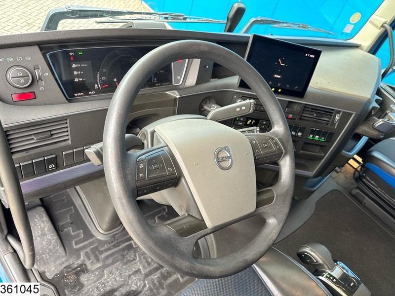 Volvo FH 500 EURO 6, Standairco - Тягач: фото 5 Volvo FH 500 EURO 6, Standairco - Тягач: фото 5