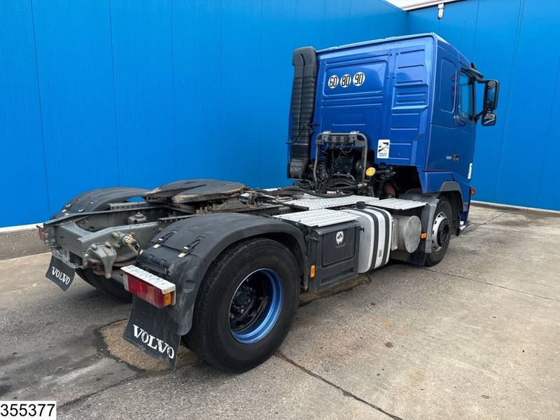Volvo FH 500 Manual gearbox, Hydraulic, Steel suspension - Тягач: фото 2 Volvo FH 500 Manual gearbox, Hydraulic, Steel suspension - Тягач: фото 2