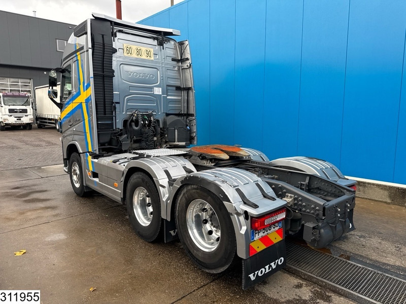 Volvo FH 540 6x4 Boogie, EURO 6, Standairco, - Тягач: фото 4 Volvo FH 540 6x4 Boogie, EURO 6, Standairco, - Тягач: фото 4