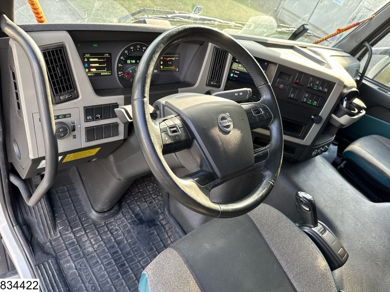 Volvo FM 500 EURO 6, Standairco, LOHR - Тягач: фото 5 Volvo FM 500 EURO 6, Standairco, LOHR - Тягач: фото 5