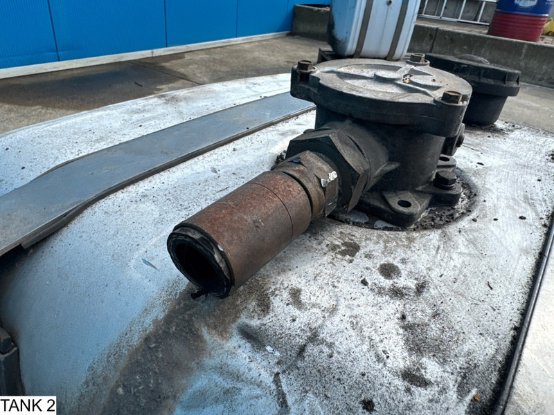 Universeel Pump and tank - Бак для гидравлической жидкости: фото 4 Universeel Pump and tank - Бак для гидравлической жидкости: фото 4