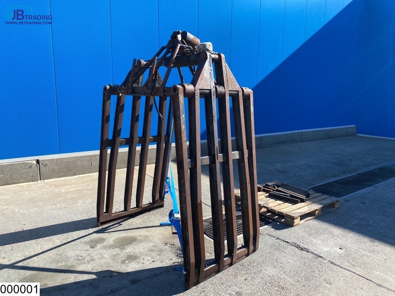 Universeel Stenenklem - Захват: фото 1 Universeel Stenenklem - Захват: фото 1