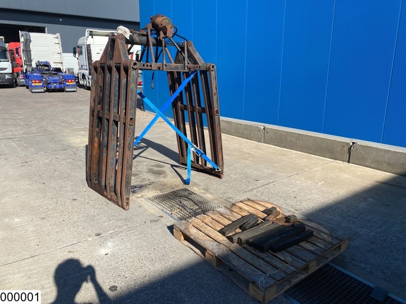 Universeel Stenenklem - Захват: фото 4 Universeel Stenenklem - Захват: фото 4