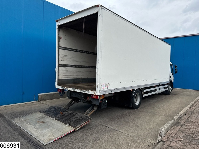 Volvo FE 260 EURO 5, Dhollandia, Manual - Грузовик с закрытым кузовом: фото 2 Volvo FE 260 EURO 5, Dhollandia, Manual - Грузовик с закрытым кузовом: фото 2