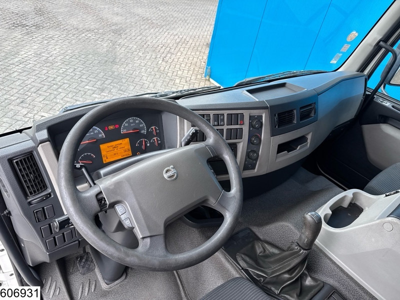 Volvo FE 260 EURO 5, Dhollandia, Manual - Грузовик с закрытым кузовом: фото 5 Volvo FE 260 EURO 5, Dhollandia, Manual - Грузовик с закрытым кузовом: фото 5