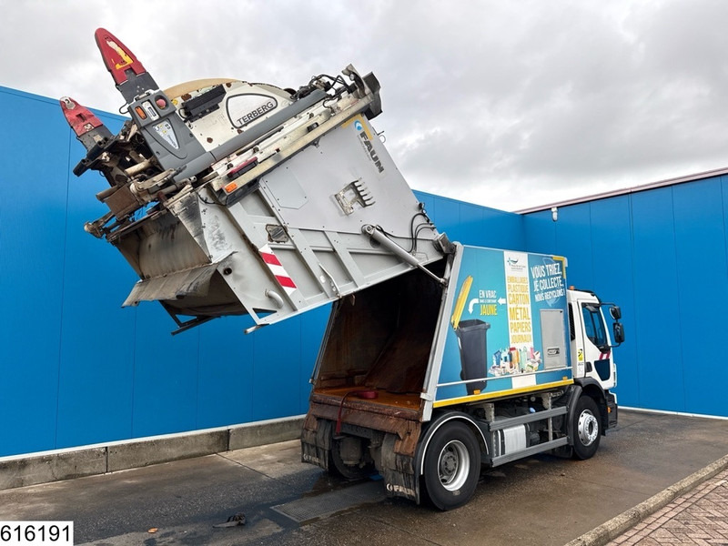 Volvo FE 300 EURO 5, Faun, Retarder - Мусоровоз: фото 2 Volvo FE 300 EURO 5, Faun, Retarder - Мусоровоз: фото 2