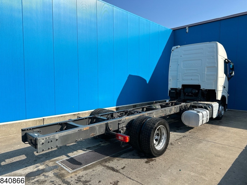 Volvo FH 420 EURO 6, Standairco - Грузовик-шасси: фото 2 Volvo FH 420 EURO 6, Standairco - Грузовик-шасси: фото 2