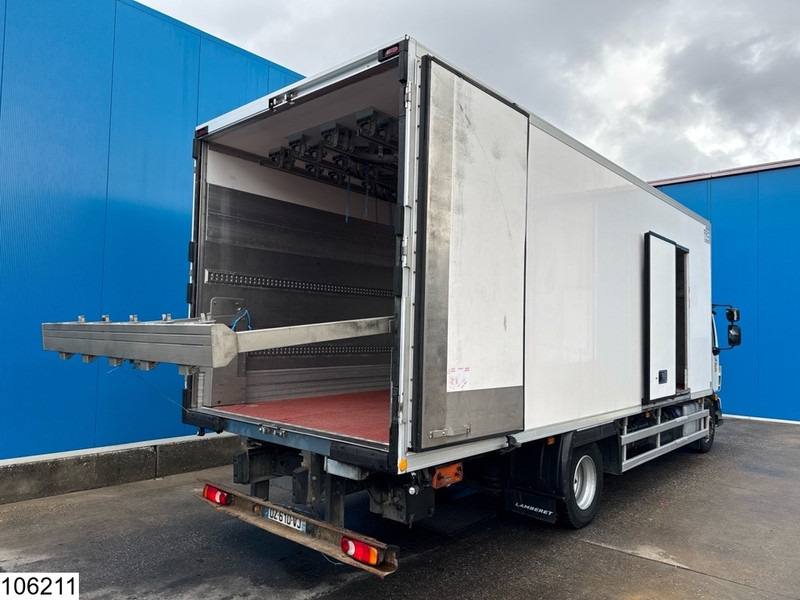 Volvo FL 250 EURO 6, Carrier, Meat hanging rails - Рефрижератор: фото 2 Volvo FL 250 EURO 6, Carrier, Meat hanging rails - Рефрижератор: фото 2